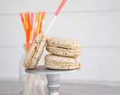 Orange Neon Treat Sticks