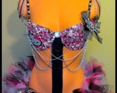 Bad Kitty- Hello Kitty Outfit