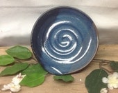 Spoon Rest - Stormy Sky Blues - Kitchen