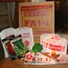 STATIONARY Set: Handmade Specialty Vintage County STATE FAIR themed Envelopes, Postcards, Kraft Paper, Pen & more