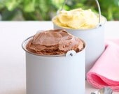 Ice Cream Facial (Local Orders) - 8oz. tub