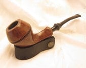 Restored Danish Sovereign - Stanwell Second - Fully Refurbished Briar Tobacco Pipe