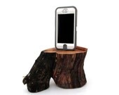 iPhone 5 Redwood Docking Station
