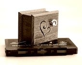 Romantic memories music box "Love Story" mini14