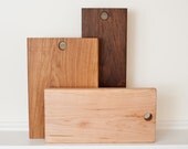 Super Fresh Cutting Boards - Shop Scraps - LARGE Size