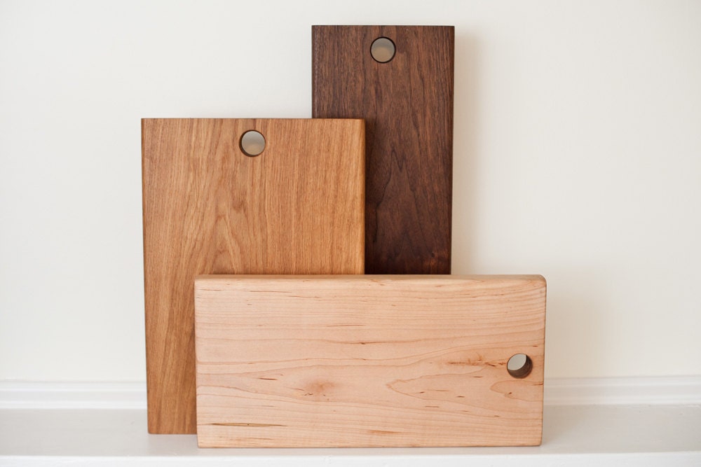 Super Fresh Cutting Boards - Shop Scraps - LARGE Size