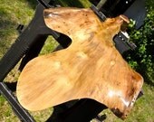 Live Edge Black Walnut Solid Hardwood Wood Slab Natural Shelf Top, DIY Floating Shelf, Natural Edge, Foyer Table, Mantle, Bench