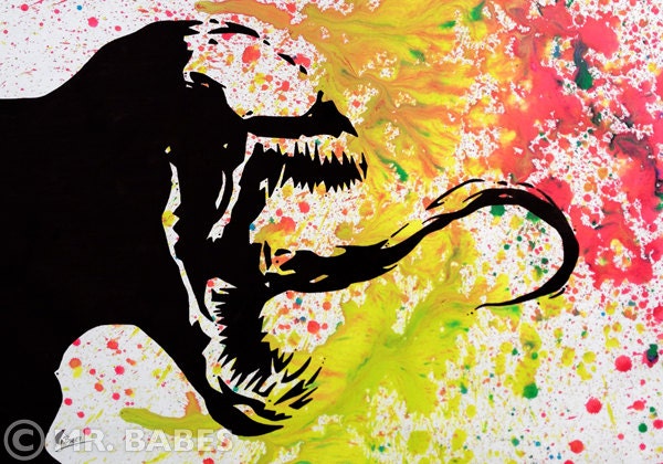 venom
