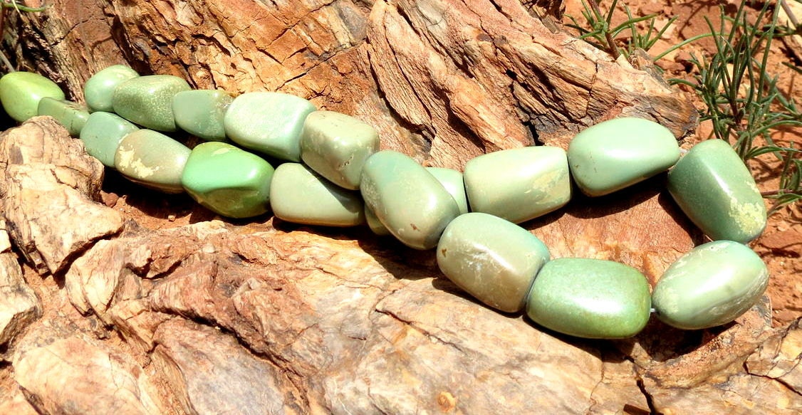 DESTASH Large Genuine Natural Turquoise BeadS PendantS Focal BeadS PendulumS  Nuggets STRAND
