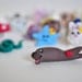 Miniature Seal Polymer Clay