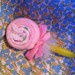 Baby Washcloth Lollipop Baby Shower Favors Easter Basket