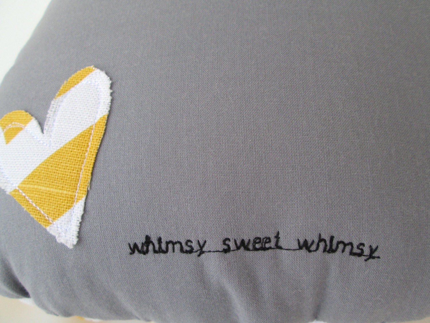 decorative owl pillow, grey yellow nursery, yellow pillow, chevron owl, yellow and white chevron pillow, graduation gift, teacher's gift