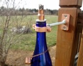 24 Tiki Torch Hardware Kits for Upcycling