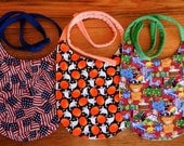 Holiday Baby Bibs