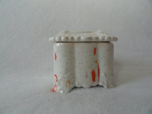 Small Trinket box