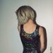 Disco Ball Dress