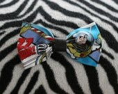 Buzz Lightyear Hair Bow
