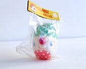 Clown surprise ball made in Japan