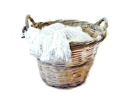French Country Basket