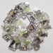 Twilight Saga Inspired - The Wedding - Charm Bracelet w/ 35 charms