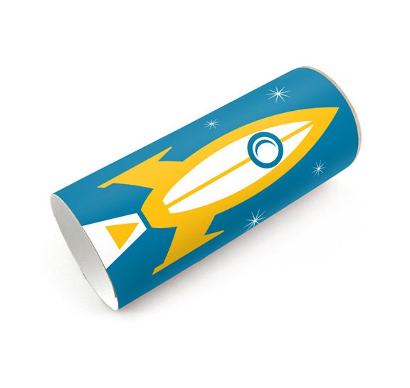 for Ship york Recycling Sticker Paper Activity Roll Kids shop Rocket Toilet paper craft new for Ship york Recycling Sticker Paper Activity Roll Kids shop Rocket Toilet paper craft new