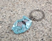 Mosaic Keychain