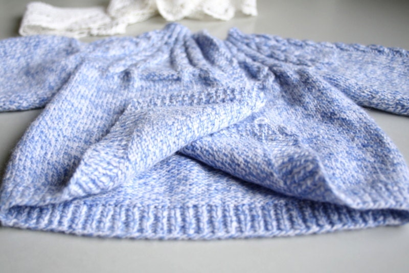 Baby Boy Clothes Hand knit baby sweater knit baby clothes baby cardigan newborn baby outfit baby shower