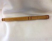 Nøstepinne - Nøstepinde - Nøsty - Ball Winder Handcrafted by MagicalMoons - Canarywood