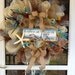 Beach Wreath