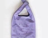 Tie Dye Tote - 0X8