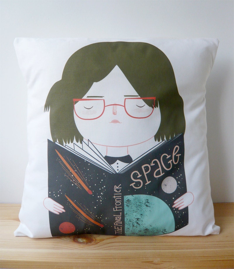 Pillow Cover - Throw Pillow Cover - Cushion Cover