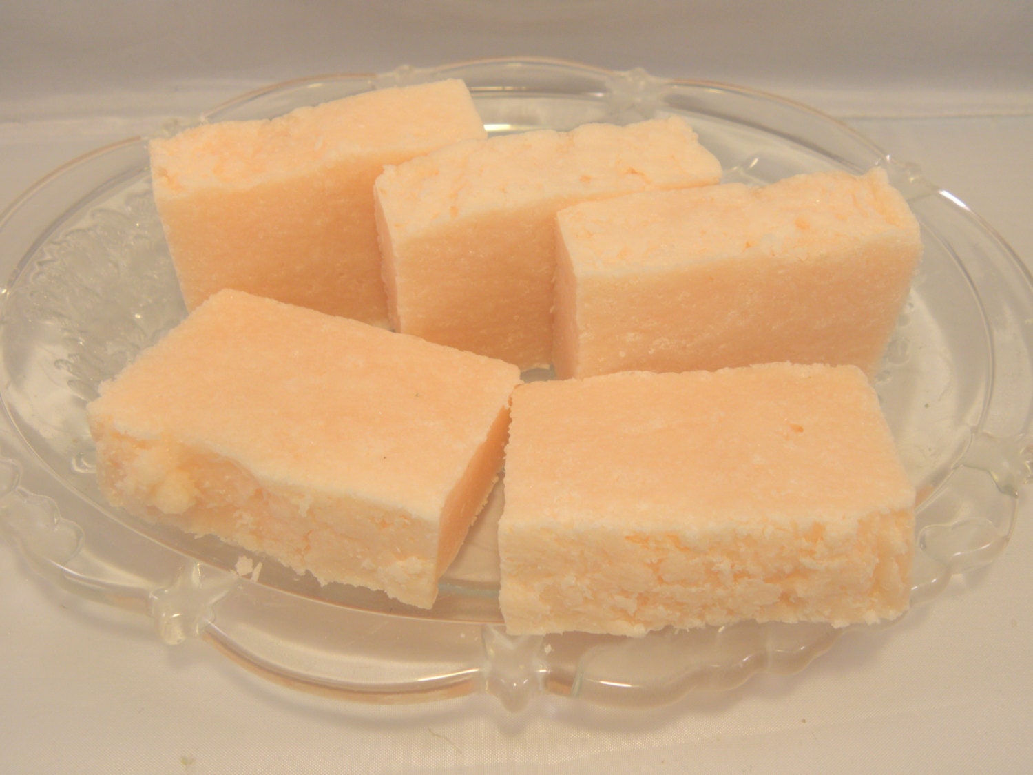 CALYPSO SUN mini sea salt spa bar..handmade vegan soap..favors.....bath and beauty...personal care..skin care...gift ideas for her..for him