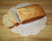 Moist Banana  Bread