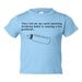 Funny Baby T shirt or toddler shirt - Early Morning Drinking