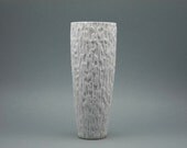 Mid Century bisque porcelain vase by Thomas (Germany)