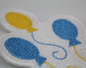 My Little Pony Pinky Pie's Cutie Mark Patch- Friendship is Magic