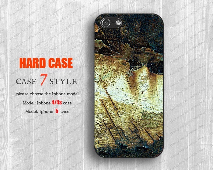 iphone 5 case metal image priint Iphone 4 covers 4 case Iphone 5 case hard Case iphone 4 iPhone 4s Case hard case WB001