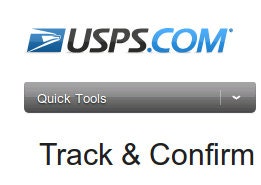 Add tracking to your order US ONLY