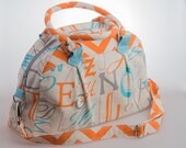 Bowling Bag