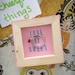 Wedding Decoration Gift - Love is Sweet
