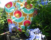Knitting Project Bag-Medium Tote