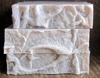 Antique Lilac Vegan, Palm-Free Handmade Soap