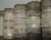 Custom Bouquet Wraps for Jordan