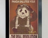 Panda Revolution XVII