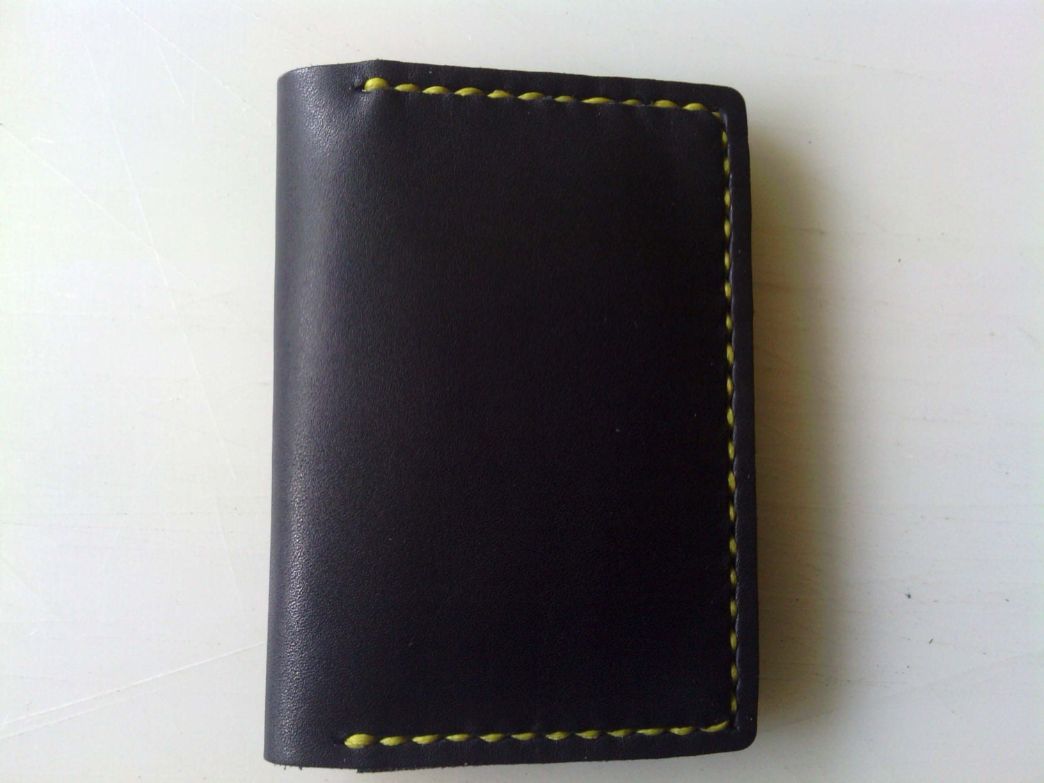 Credit Card Wallet For 2 Credit Cards