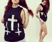 Three Cross Tank
