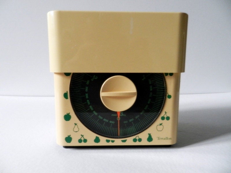 Vintage balance Weighing machine Home decor Kitchen decor Kitchen Scale kitchen scale