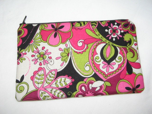 Cosmetic Bag