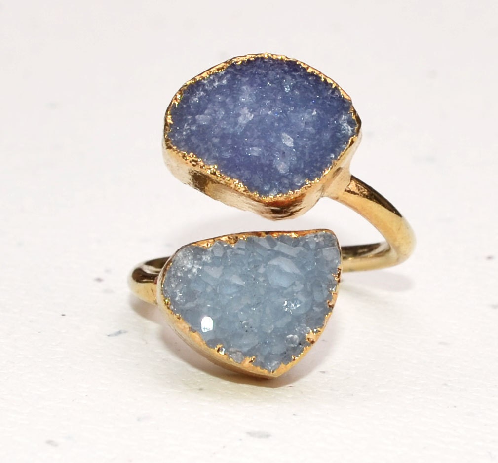 Adjustable Rings