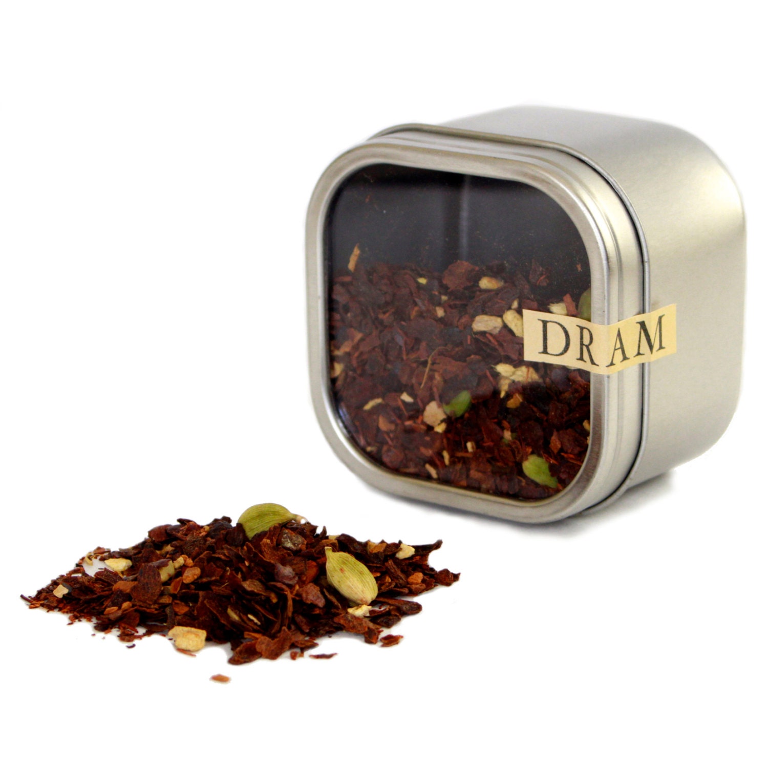 Dram Cascara Coffee Cherry Tea SOLD OUT